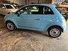 Fiat 500 1.2L Lounge Hatchback 3dr Petrol Manual Euro 5 (69 bhp) 3dr Manual 2026