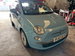 Fiat 500 1.2L Lounge Hatchback 3dr Petrol Manual Euro 5 (69 bhp) 3dr Manual 2012