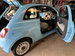 Fiat 500 1.2L Lounge Hatchback 3dr Petrol Manual Euro 5 (69 bhp) 3dr Manual 2012