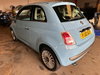 Fiat 500 1.2L Lounge Hatchback 3dr Petrol Manual Euro 5 (69 bhp) 3dr Manual 2026