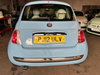 Fiat 500 1.2L Lounge Hatchback 3dr Petrol Manual Euro 5 (69 bhp) 3dr Manual 2026