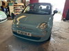 Fiat 500 1.2L Lounge Hatchback 3dr Petrol Manual Euro 5 (69 bhp) 3dr Manual 2026