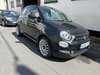 Fiat 500 1.2L Lounge Hatchback 3dr Petrol Manual Euro 6 (69 bhp) 3dr Manual 2026
