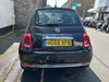 Fiat 500 1.2L Lounge Hatchback 3dr Petrol Manual Euro 6 (69 bhp) 3dr Manual 2026