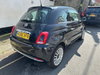 Fiat 500 1.2L Lounge Hatchback 3dr Petrol Manual Euro 6 (69 bhp) 3dr Manual 2026