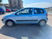 Hyundai Getz 1.5 CRTD CDX+ Hatchback 3dr Diesel Manual (118 g/km, 108 bhp) 3dr Manual 2008
