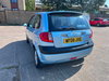 Hyundai Getz 1.5 CRTD CDX+ Hatchback 3dr Diesel Manual (118 g/km, 108 bhp) 3dr Manual 2026