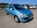 Hyundai Getz 1.5 CRTD CDX+ Hatchback 3dr Diesel Manual (118 g/km, 108 bhp) 3dr Manual 2008