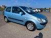 Hyundai Getz 1.5 CRTD CDX+ Hatchback 3dr Diesel Manual (118 g/km, 108 bhp) 3dr Manual 2026