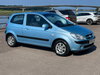 Hyundai Getz 1.5 CRTD CDX+ Hatchback 3dr Diesel Manual (118 g/km, 108 bhp) 3dr Manual 2026