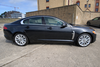 Jaguar XF 3.0d V6 Premium Luxury Saloon 4dr Diesel Auto Euro 5 (240 ps) 4dr Automatic 2026