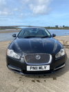 Jaguar XF 3.0d V6 Premium Luxury Saloon 4dr Diesel Auto Euro 5 (240 ps) 4dr Automatic 2026