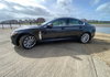 Jaguar XF 3.0d V6 Premium Luxury Saloon 4dr Diesel Auto Euro 5 (240 ps) 4dr Automatic 2026