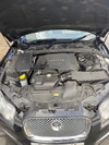 Jaguar XF 3.0d V6 Premium Luxury Saloon 4dr Diesel Auto Euro 5 (240 ps) 4dr Automatic 2026
