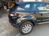 Land Rover Range Rover Evoque 2.0L ED4 SE SUV 5dr Diesel Manual Euro 6 (148 bhp) 5dr Manual 2026