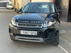 Land Rover Range Rover Evoque 2.0L ED4 SE SUV 5dr Diesel Manual Euro 6 (148 bhp) 5dr Manual 2026