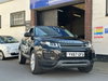 Land Rover Range Rover Evoque 2.0L ED4 SE SUV 5dr Diesel Manual Euro 6 (148 bhp) 5dr Manual 2026