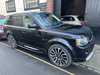 Land Rover Range Rover Sport 3.0L TDV6 HSE SUV 5dr Diesel Automatic Euro 5 (245 bhp) 5dr Automatic 2026