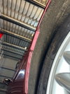 Mercedes C-class 1.8L C180 Kompressor SE Auto Coupe 3dr Petrol Automatic Euro 3 (141 bhp) 3dr Automatic 2026
