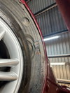 Mercedes C-class 1.8L C180 Kompressor SE Auto Coupe 3dr Petrol Automatic Euro 3 (141 bhp) 3dr Automatic 2026