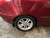 Mercedes C-class 1.8L C180 Kompressor SE Auto Coupe 3dr Petrol Automatic Euro 3 (141 bhp) 3dr Automatic 2026