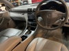 Mercedes C-class 1.8L C180 Kompressor SE Auto Coupe 3dr Petrol Automatic Euro 3 (141 bhp) 3dr Automatic 2026