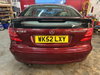 Mercedes C-class 1.8L C180 Kompressor SE Auto Coupe 3dr Petrol Automatic Euro 3 (141 bhp) 3dr Automatic 2026