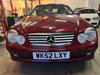 Mercedes C-class 1.8L C180 Kompressor SE Auto Coupe 3dr Petrol Automatic Euro 3 (141 bhp) 3dr Automatic 2026