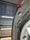 Mercedes C-class 1.8L C180 Kompressor SE Auto Coupe 3dr Petrol Automatic Euro 3 (141 bhp) 3dr Automatic 2026