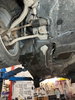 Mercedes C-class 1.8L C180 Kompressor SE Auto Coupe 3dr Petrol Automatic Euro 3 (141 bhp) 3dr Automatic 2002