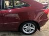 Mercedes C-class 1.8L C180 Kompressor SE Auto Coupe 3dr Petrol Automatic Euro 3 (141 bhp) 3dr Automatic 2026