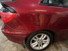 Mercedes C-class 1.8L C180 Kompressor SE Auto Coupe 3dr Petrol Automatic Euro 3 (141 bhp) 3dr Automatic 2026