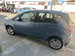 Mitsubishi Colt Automatic 1.3L CZ2 Hatchback 5dr Petrol Euro 5 (95 bhp) 5dr Automatic 2011