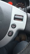 Nissan Qashqai 1.5 dCi Tekna Hatchback 5dr Diesel Manual 2WD (Nav) (139 g/km, 105 bhp) 5dr Manual 2026