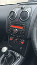 Nissan Qashqai 1.5 dCi Tekna Hatchback 5dr Diesel Manual 2WD (Nav) (139 g/km, 105 bhp) 5dr Manual 2008