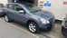 Nissan Qashqai 1.5 dCi Tekna Hatchback 5dr Diesel Manual 2WD (Nav) (139 g/km, 105 bhp) 5dr Manual 2008