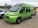 Peugeot Boxer 3.0L 335 L2H2 MWB PV SHR Diesel Manual Euro 4 (154 bhp) 4dr Manual 2007