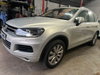 Volkswagen Touareg 3.0L V6 SE TDI BlueMotion Technology Auto SUV 5dr Diesel Automatic Euro 5 (242 bhp) 5dr Automatic 2026