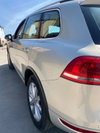 Volkswagen Touareg 3.0L V6 SE TDI BlueMotion Technology Auto SUV 5dr Diesel Automatic Euro 5 (242 bhp) 5dr Automatic 2026