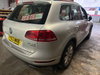 Volkswagen Touareg 3.0L V6 SE TDI BlueMotion Technology Auto SUV 5dr Diesel Automatic Euro 5 (242 bhp) 5dr Automatic 2026