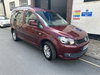 Volkswagen Caddy WHEELCHAIR access 1.6L C20 LIFE TDI 5dr Diesel Euro 5 (101 bhp) 5dr 2026