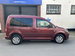 Volkswagen Caddy WHEELCHAIR access 1.6L C20 LIFE TDI 5dr Diesel Euro 5 (101 bhp) 5dr 2013