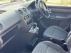 Volkswagen Caddy WHEELCHAIR access 1.6L C20 LIFE TDI 5dr Diesel Euro 5 (101 bhp) 5dr 2026