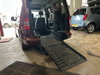 Volkswagen Caddy WHEELCHAIR access 1.6L C20 LIFE TDI 5dr Diesel Euro 5 (101 bhp) 5dr 2026