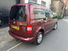 Volkswagen Caddy WHEELCHAIR access 1.6L C20 LIFE TDI 5dr Diesel Euro 5 (101 bhp) 5dr 2026