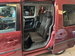 Volkswagen Caddy WHEELCHAIR access 1.6L C20 LIFE TDI 5dr Diesel Euro 5 (101 bhp) 5dr 2013