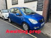 Vauxhall Agila 1.2L S Hatchback 5dr Petrol Manual Euro 5 (93 bhp) 5dr Manual 2026