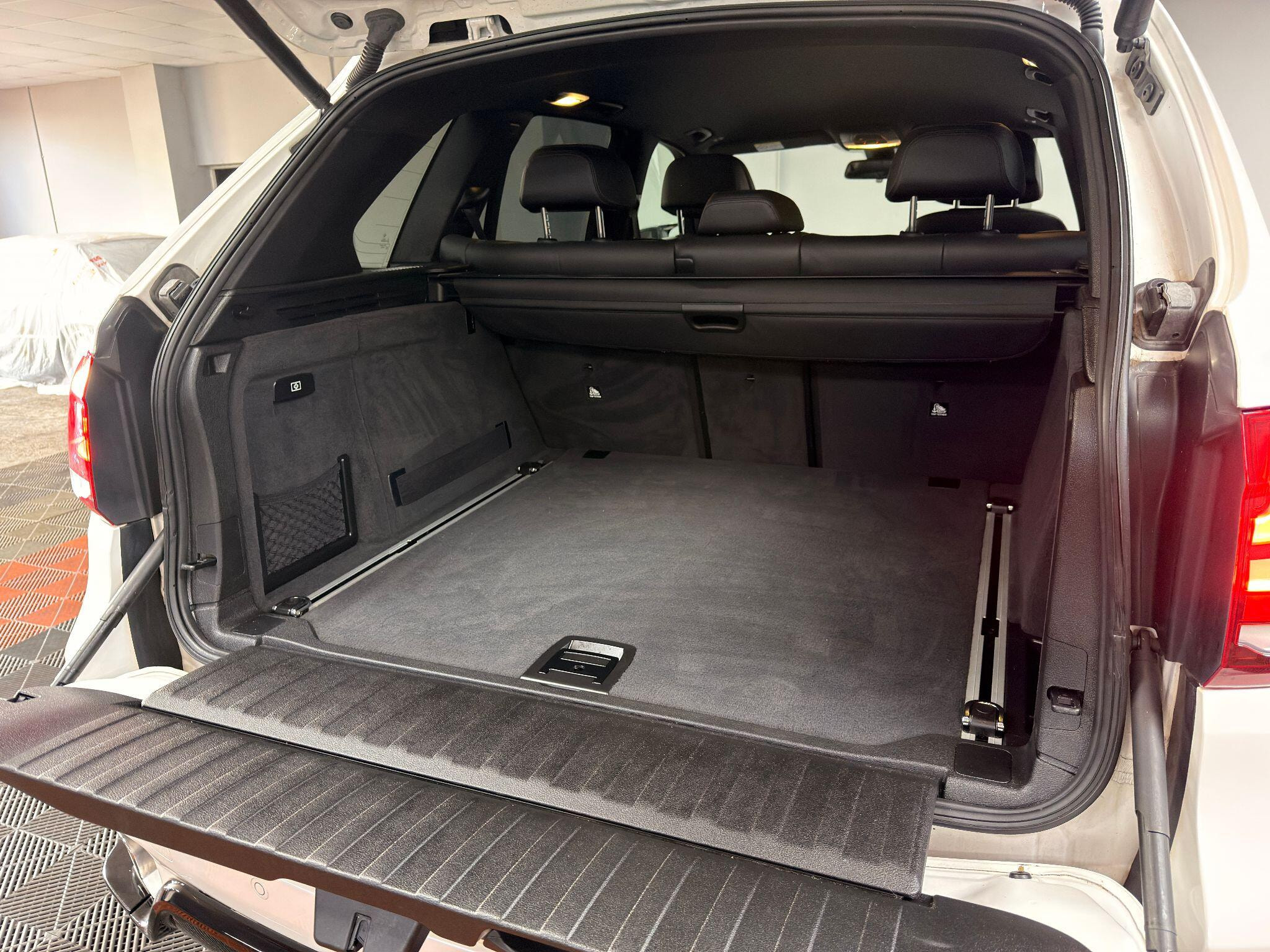BMW X5 3.0 30d M Sport Auto xDrive Euro 6 (s/s) 5dr 5dr Automatic 2026