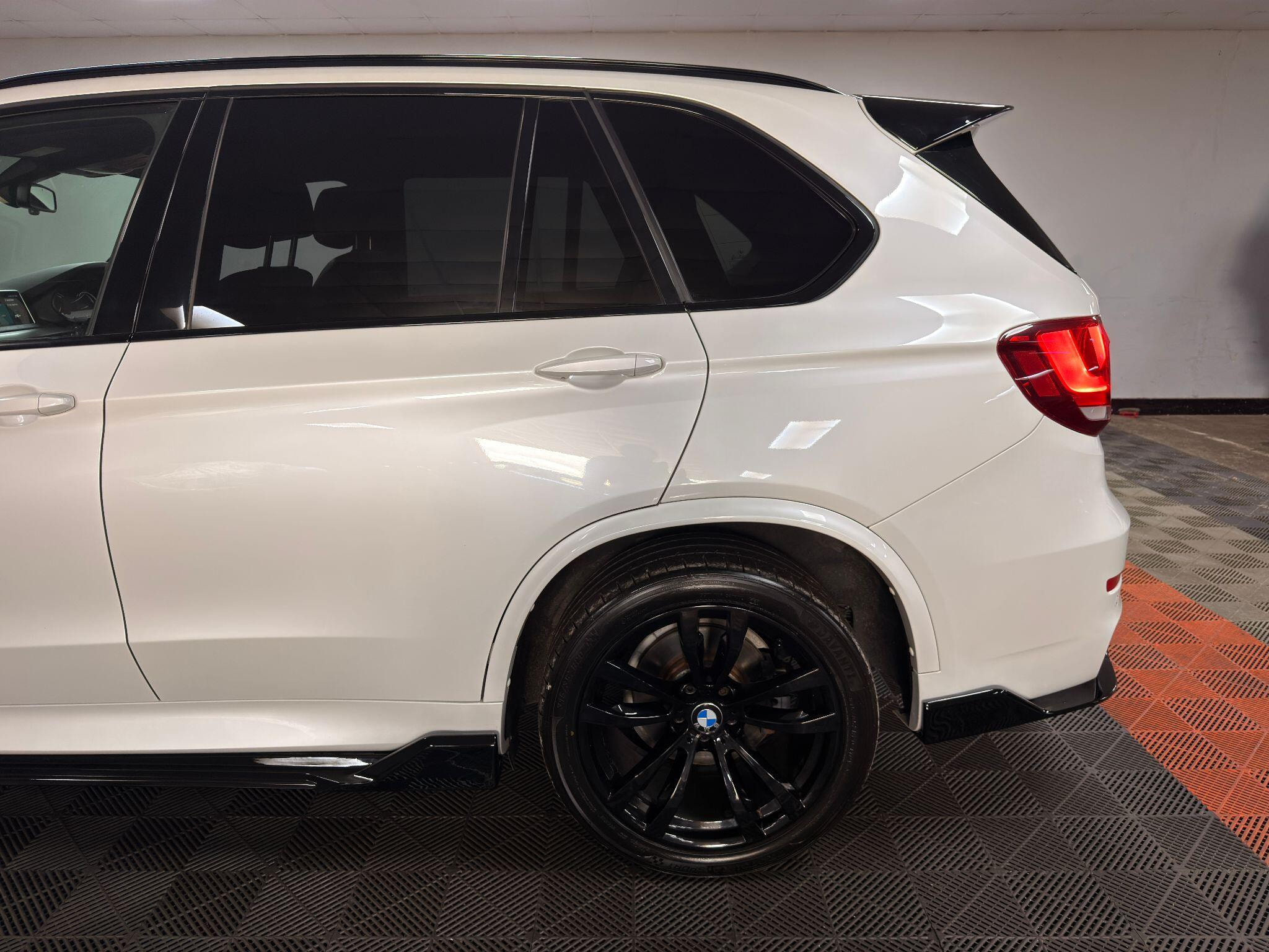 BMW X5 3.0 30d M Sport Auto xDrive Euro 6 (s/s) 5dr 5dr Automatic 2026