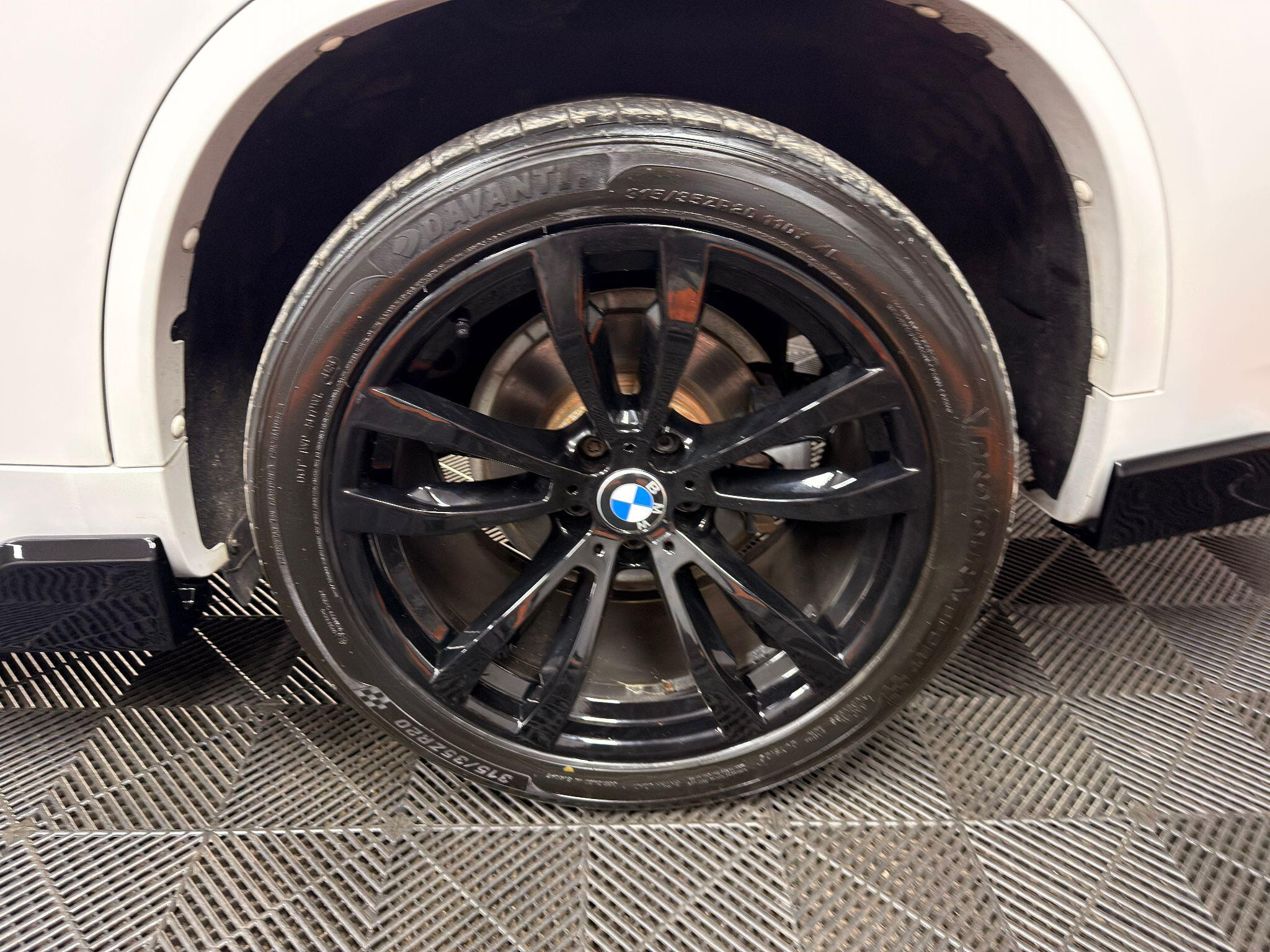 BMW X5 3.0 30d M Sport Auto xDrive Euro 6 (s/s) 5dr 5dr Automatic 2026